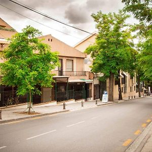 Hostal Bocanegra